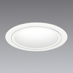 遠藤照明 LEDユニバーサルダウンライト 1400TYPE CDM-R35W器具相当 埋込穴φ75mm 超広角配光 調光調色 SXD1036W+SX-102N
