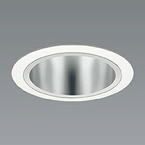 遠藤照明 LEDユニバーサルダウンライト 900TYPE 12Vφ50省電力ダイクロハロゲン球75W形50W器具相当 埋込穴φ75mm 中角配光 調光調色 ERD7596W+FX-432N