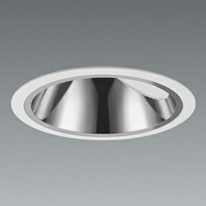 遠藤照明 LEDウォールウォッシャーダウンライト グレアレス 3000TYPE CDM-T70W器具相当 埋込穴φ150mm 無線調光 ERD5405WA+FX-388NA