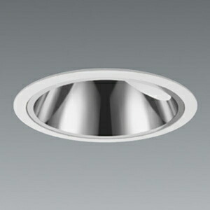 遠藤照明 LEDウォールウォッシャーダウンライト グレアレス 2400TYPE CDM-TC35W器具相当 埋込穴φ125mm 非調光 ERD5408WA+RX-358N