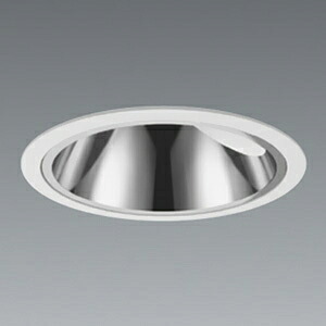 遠藤照明 LEDウォールウォッシャーダウンライト グレアレス 2400TYPE CDM-TC35W器具相当 埋込穴φ125mm PWM制御調光 ERD5408WA+RX-365N
