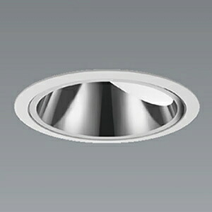 遠藤照明 LEDウォールウォッシャーダウンライト グレアレス 900TYPE CDM-R35W器具相当 埋込穴φ100mm 無線調光 ERD5364WB+FX-391NA