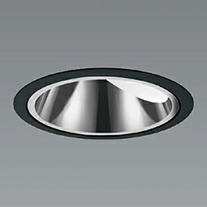 遠藤照明 LEDウォールウォッシャーダウンライト グレアレス 900TYPE CDM-R35W器具相当 埋込穴φ100mm アッパー配光 ERD7544BA+RX-360NA