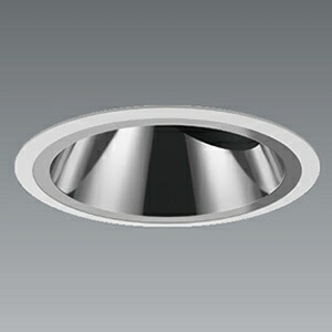 遠藤照明 LEDユニバーサルダウンライト グレアレス 4000TYPE CDM-T70W器具相当 埋込穴φ150mm 中角配光 ERD5424WA+RX-363N