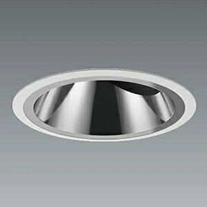 遠藤照明 LEDユニバーサルダウンライト グレアレス 3000TYPE CDM-T70W器具相当 埋込穴φ150mm 狭角配光 ERD5426WA+RX-364N
