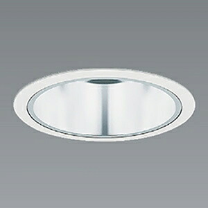 遠藤照明 LEDベースダウンライト 一般型 2000TYPE FHT42W×2器具相当 埋込穴φ100mm 超広角配光 ERD9244W+FX-433N