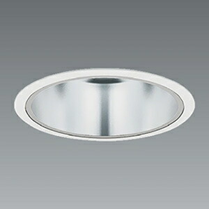 遠藤照明 LEDベースダウンライト 一般型 3000TYPE セラメタ70W器具相当 埋込穴φ125mm 超広角配光  ERD6506SA+RX-357N