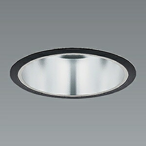 遠藤照明 LEDベースダウンライト 一般型 2400TYPE CDM-TC35W器具相当 埋込穴φ125mm 超広角配光 ERD6510BA+RX-365N