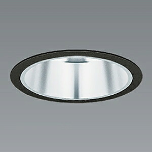 遠藤照明 LEDベースダウンライト 一般型 600TYPE FHT24W器具相当 埋込穴φ100mm 広角配光 ERD6523BA+RX-409N