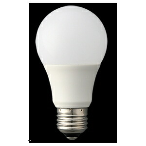 ALEG 養鶏場用 防水防塵調光LEDランプ 40W型 電球色 ALEG Waterproof  LDA6LGD40W_set
