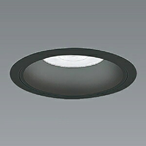 遠藤照明 LEDベースダウンライト 浅型 2000TYPE FHT42W×2器具相当 埋込穴φ100mm 広角配光 ERD6587BA+RX-359N 11,969円