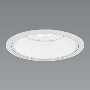 遠藤照明 LEDベースダウンライト 浅型 2000TYPE FHT42W×2器具相当 埋込穴φ100mm 超広角配光 ERD6588WA+RX-359N