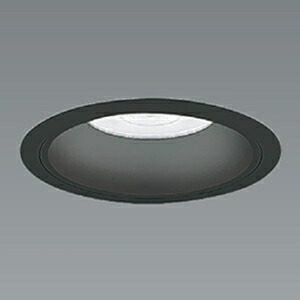 遠藤照明 LEDベースダウンライト 浅型 2000TYPE FHT42W×2器具相当 埋込穴φ100mm 超広角配光 ERD6589BA+RX-359N
