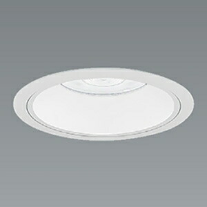 遠藤照明 LEDベースダウンライト 浅型 2000TYPE FHT42W×2器具相当 埋込穴φ100mm 超広角配光 ERD8796WA+RX-359N