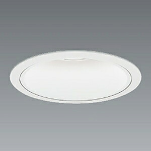 遠藤照明 LEDベースダウンライト 一般型 900TYPE FHT32W器具相当 埋込穴φ100mm 広角配光 ERD6824WB+RX-361NA