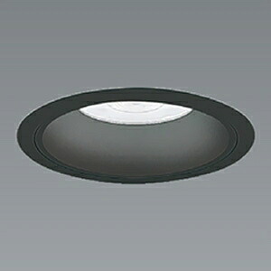 遠藤照明 LEDベースダウンライト 浅型 900TYPE FHT32W器具相当 埋込穴φ75mm 広角配光 ERD6599BA+RX-361NA