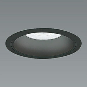 遠藤照明 LEDベースダウンライト 浅型 600TYPE FHT24W器具相当 埋込穴φ75mm 超広角配光 ERD7785BA+RX-368NA