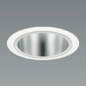 遠藤照明 LEDベースダウンライト C150 CDM-R35W器具相当 埋込穴φ75mm 超広角配光 非調光 ERD6932W+RX-360NA