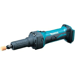 マキタ 申し受ける式ハンドグラインダ 本体のみ 18V   GD800DZ