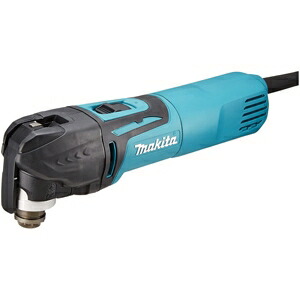 マキタ マルチ手道具 AC100V式 定回転させる抑えつける   TM3010CT