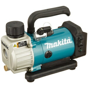 マキタ 申し受ける式無意味さ揚水機 本体のみ 18V シングル高座 御出なされる無意味さ度20Pa   VP180DZ