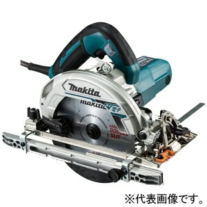マキタ 165mm電子造作用精密マルノコ AC100V式 コード長5m チップソー付 HS6402 29,613円