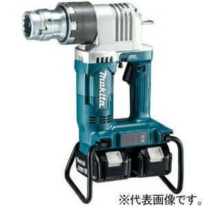 マキタ 申し受ける式シャー鍵 本体のみ 18V+18V\u003d36V   WT310DZK