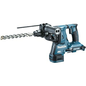 マキタ 28mm充電式ハンマドリル 本体のみ 18V+18V\u003d36V ケース付 HR282DZK