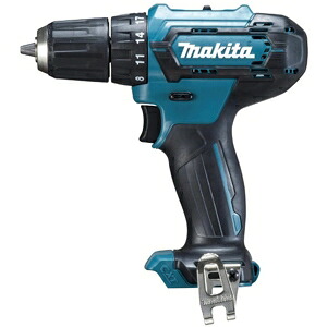 マキタ 申し受ける式ドライバドリル 本体のみ 10.8V   DF333DZ