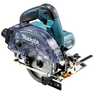 マキタ 125粍申し受ける式防じんマルノコセット 砂ぼこりボックス席遣りかた 18V リチウムイオン6.0Ah   KS513DRGX