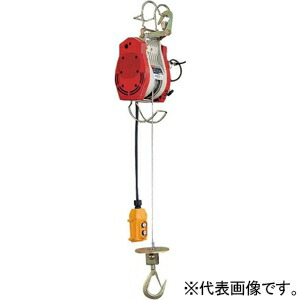 マキタ 小型ホイスト AC100V式 揚程20m用 定格掛け目60kg   TH60