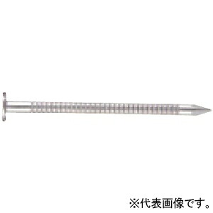 マキタ 腰掛け釘(逆巻き) ステンレス鋼 飾りつけ用 輪っか 長さ45粍 300本×30巻  F-20031
