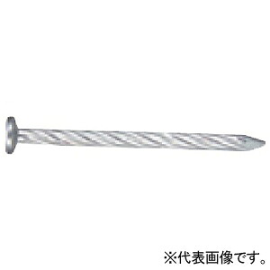 マキタ 腰かけ釘(逆巻き) 鉄 鋼板用 焼入れスクリュ 長さ32粍 胴径2.52粍  F-20060