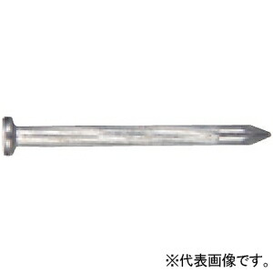 マキタ 腰掛け釘(逆巻き) 鉄 鋼板用 焼入れスクリュ 長さ38粍 胴径2.87粍  F-20118