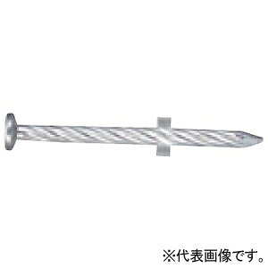 マキタ 居敷き釘(逆巻き) 鉄 鋼板用 焼入れスクリュ(洗濯機付) 長さ32粍 300本×42巻  F-20134