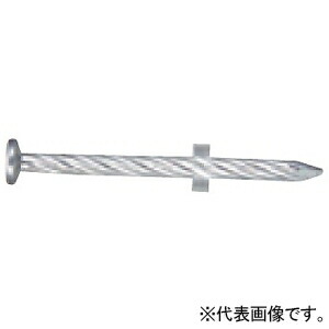 マキタ 腰掛け釘(逆巻き) 鉄 鋼板用 焼入れスクリュ(洗濯機付) 長さ38粍 300本×36巻  F-20150