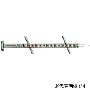 マキタ 鉄条釘 ステンレス鋼 山巻 飾りつけ用 輪っか 長さ45粍  F-10339