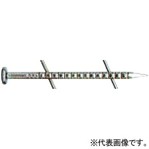 マキタ 鉄条釘 ステンレス鋼 山巻 飾りつけ用 輪っか 長さ50粍  F-10342