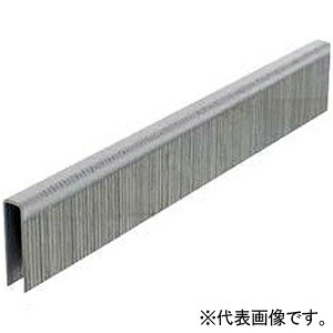 マキタ ステープル ステンレス 4mmJ線ステープル 白 長さ19mm 5000本 F-80156
