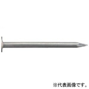 マキタ ポケットネイル ステンレス鋼 室内装飾外装用 無地 スムース 長さ25粍  F-40387