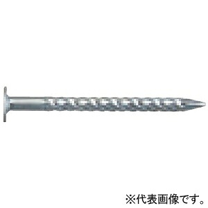 マキタ ポケットネイル 鉄 内装用 ユニクロスクリュ 長さ38mm 150本&times;10巻&times;5箱 F-40837｜電材堂