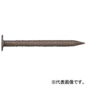 マキタ ポケットネイル ステンレス 外装板金用 リング クリチャ 長さ32mm F-40927｜電材堂