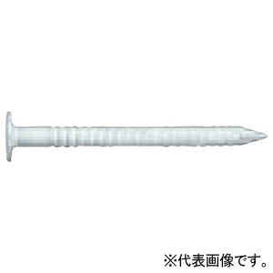 マキタ ポケットネイル ステンレス 外装板金用 リング 白 長さ32mm F-40956|電材堂