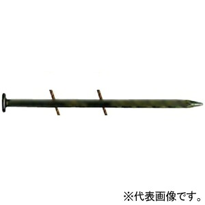 マキタ 針金釘 鉄 山巻 原則として材木用 スクリュ 長さ38粍  F-11151