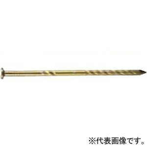 マキタ 突っ支い棒釘 原則として用材用 スクリュ 長さ97粍 2500本(25本×100連)   F-02194