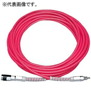 マキタ 高圧スリックホース 高圧釘打機用 内径5mm 長さ30m A-57249