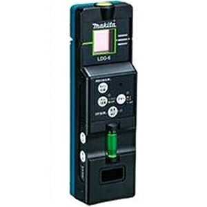 マキタ リモコン追尾受光器 グリーンレーザー専用タイプ 受光距離1~25m TK00LDG601|電材堂