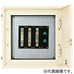パナソニック #接地端子盤 屋内用 露出形 接地端子100㎟用×5 盤名称板付 BNE150V|電材堂