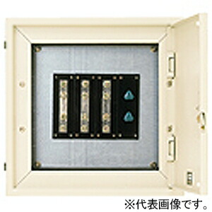 パナソニック #舞い降りる端子盤 室外用 舞い降りる端子38\u0026#13215;用×1 盤名まえ板付   BNE711V