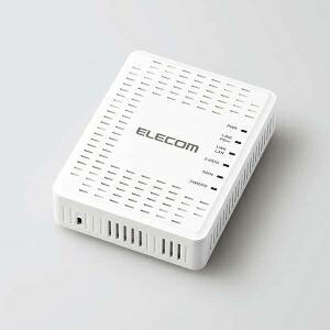 ELECOM スマート Wi-Fi 6 1201+574Mbps スタンダードモデル 無線アクセスポイント WAB-S1775